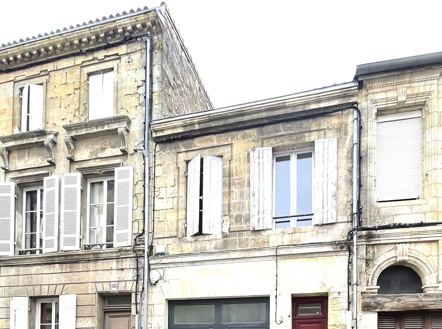 Photo Appartement à vendre à  Libourne image 1/5