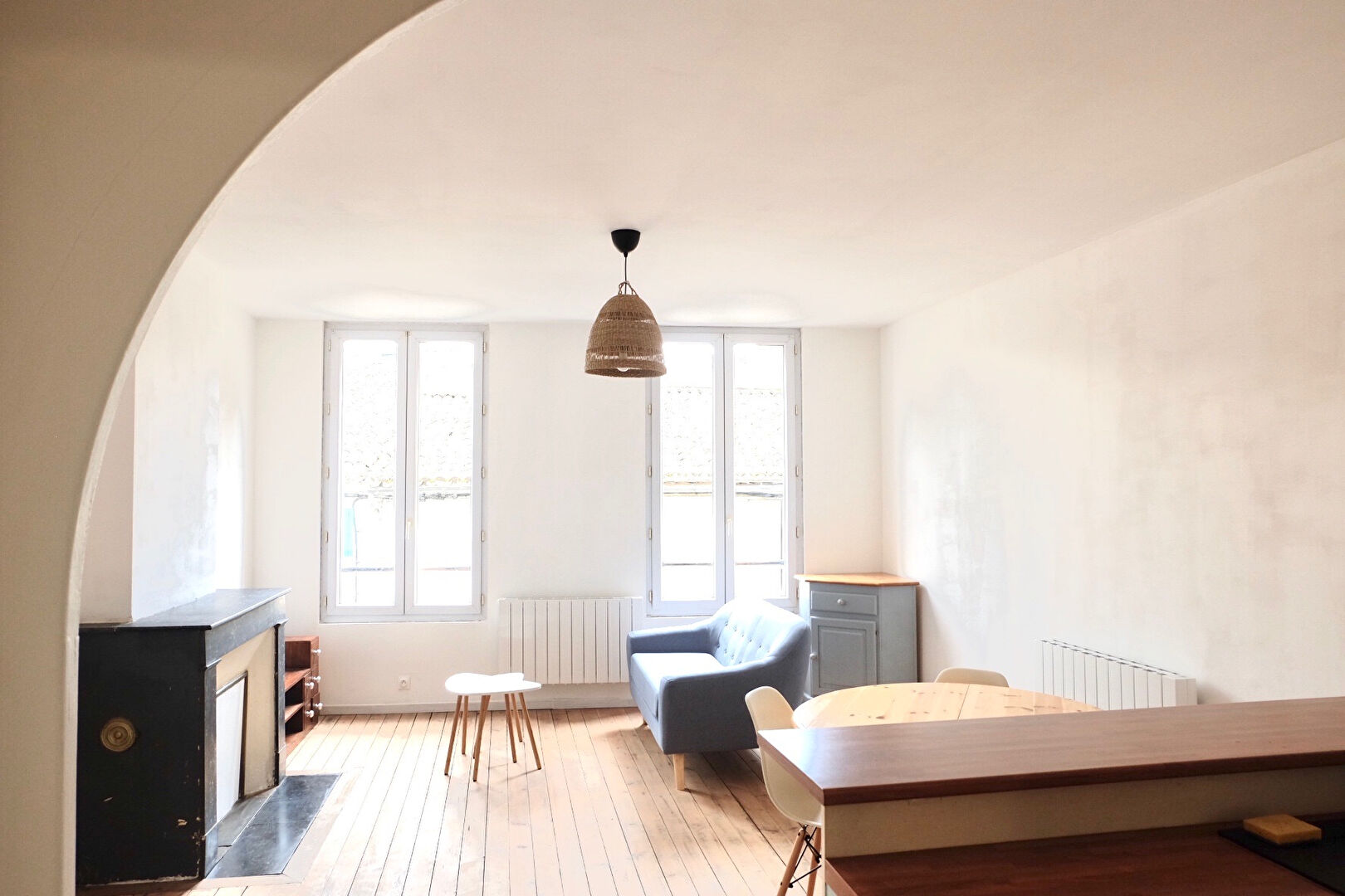 Photo Appartement à vendre à  Libourne image 2/5