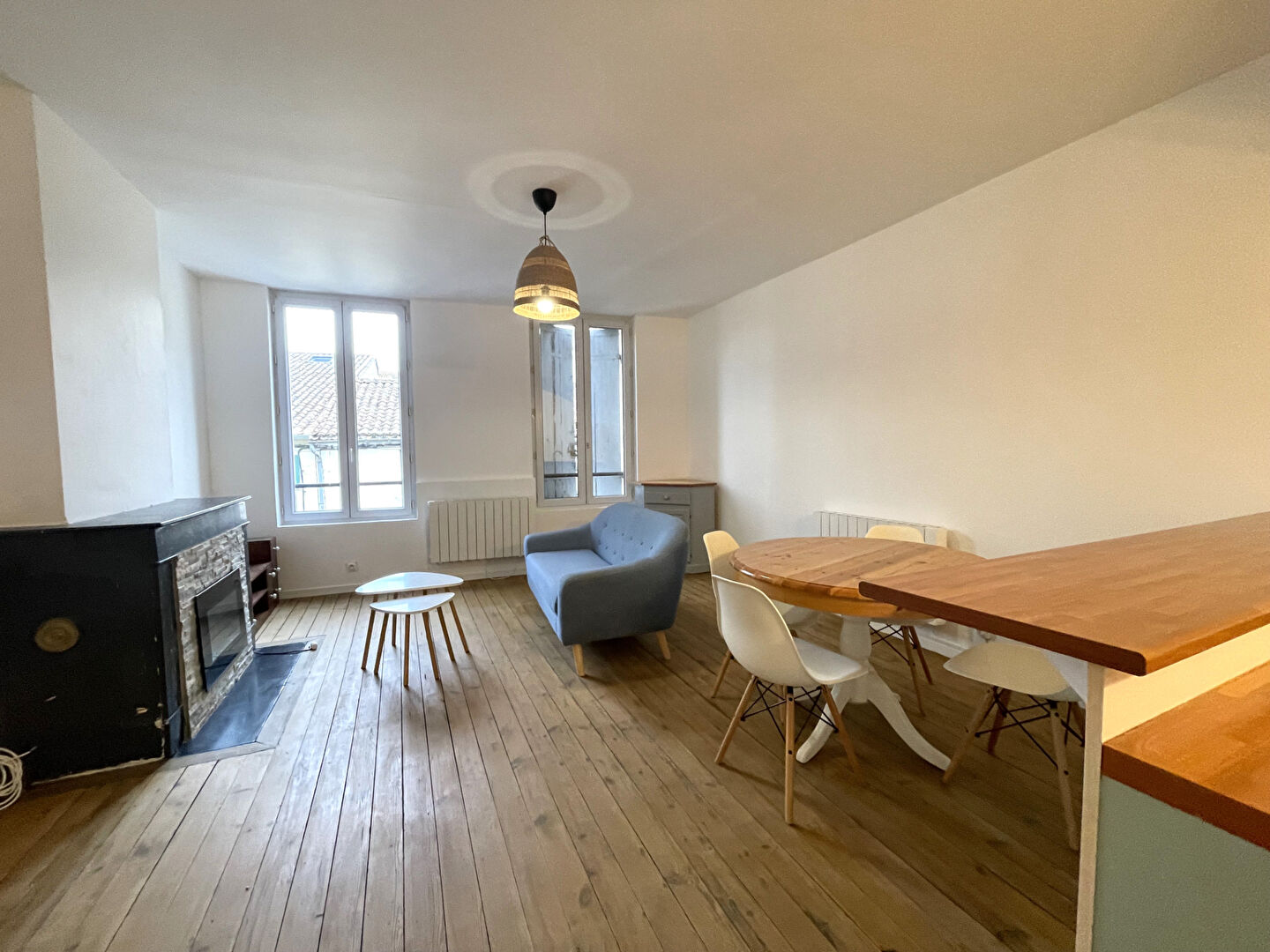 Photo Appartement à vendre à  Libourne image 3/5