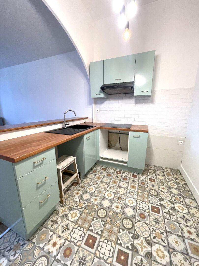 Photo Appartement à vendre à  Libourne image 4/5