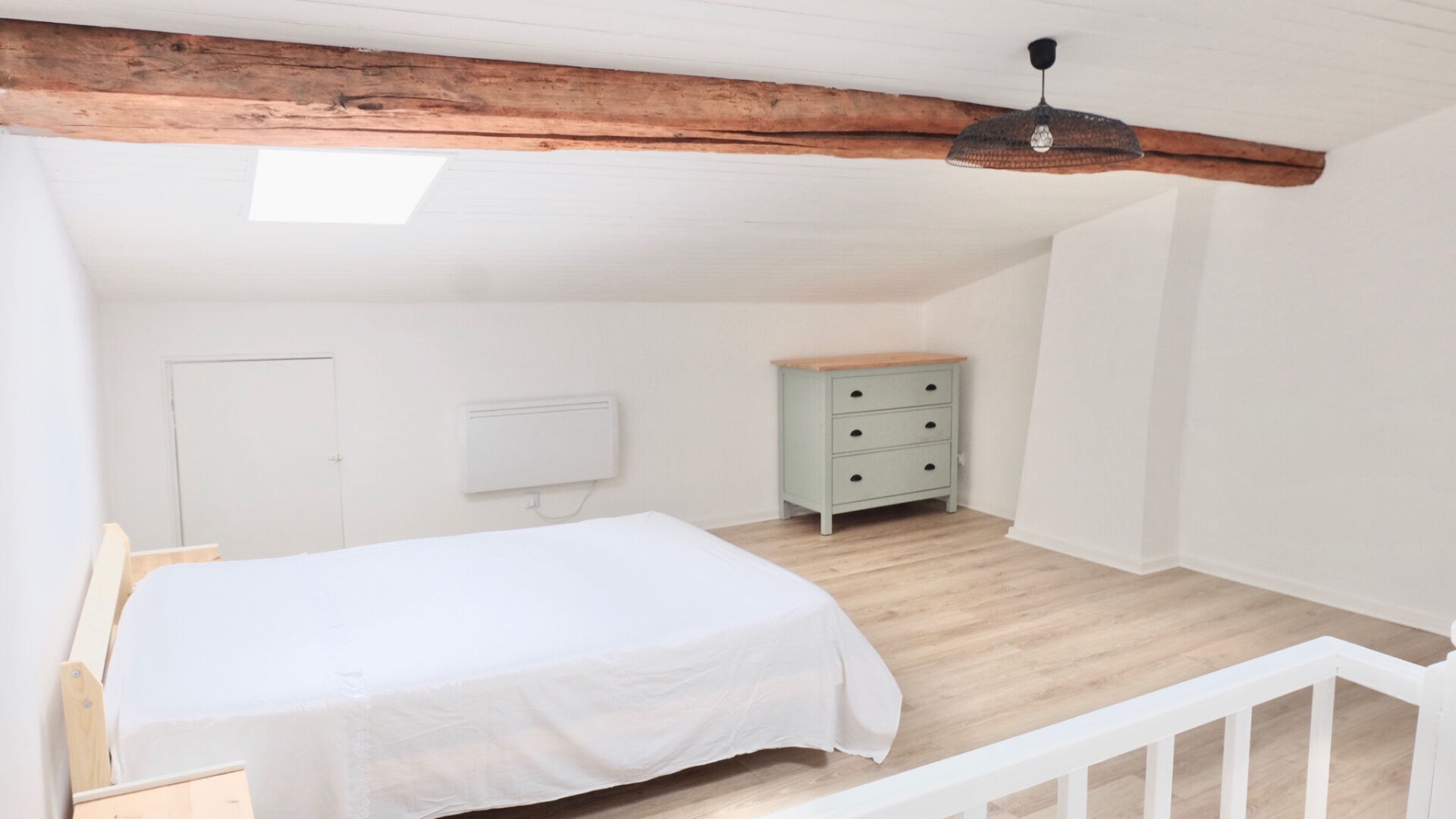 Photo Appartement à vendre à  Libourne image 5/5