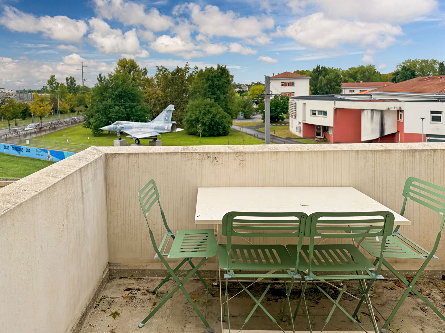 Photo A vendre appartement 3 pièces Mérignac 33700 image 3/6