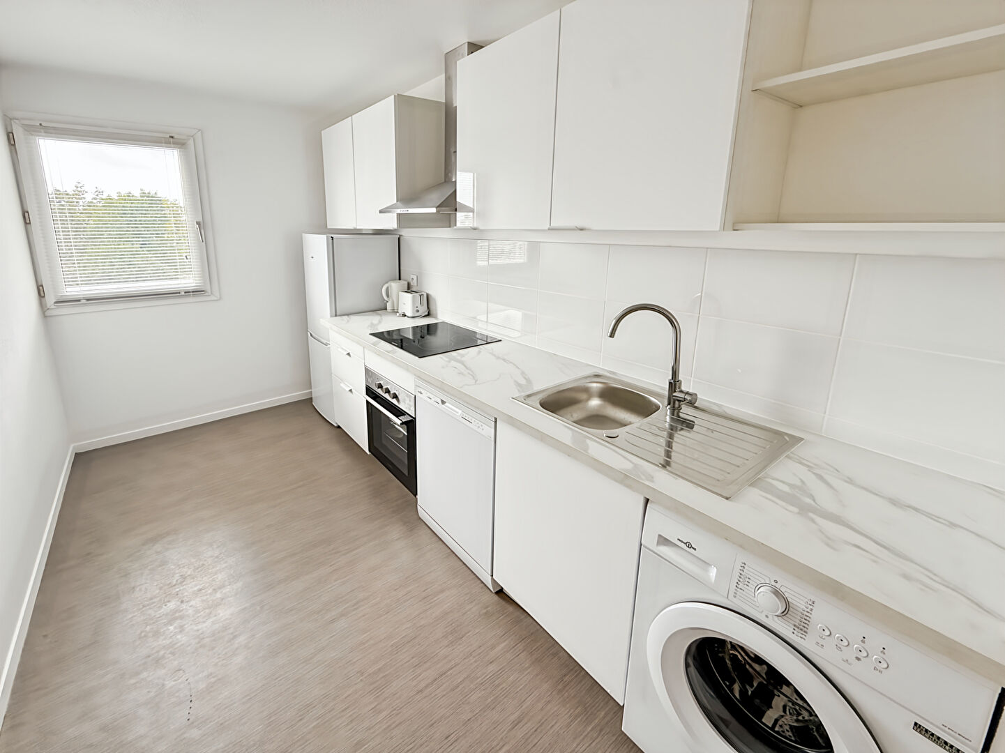 Photo A vendre appartement 3 pièces Mérignac 33700 image 4/6