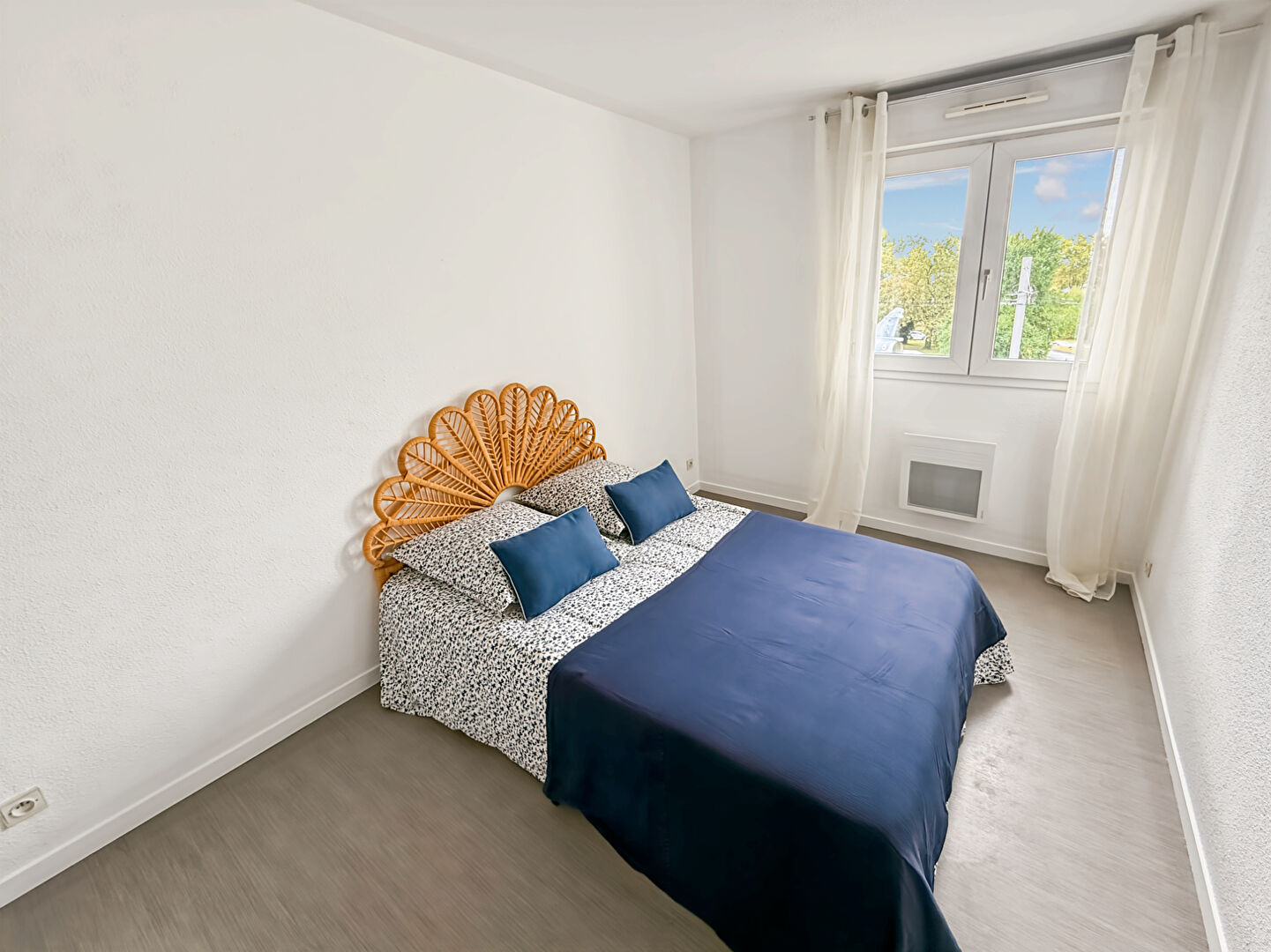 Photo A vendre appartement 3 pièces Mérignac 33700 image 5/6