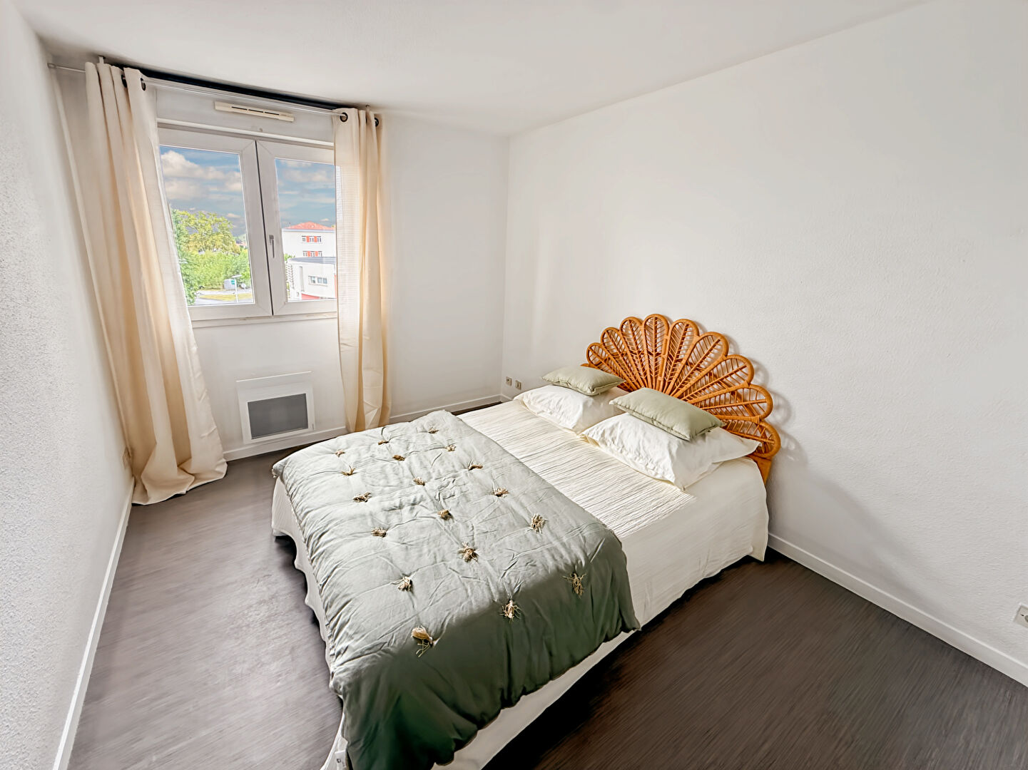 Photo A vendre appartement 3 pièces Mérignac 33700 image 6/6