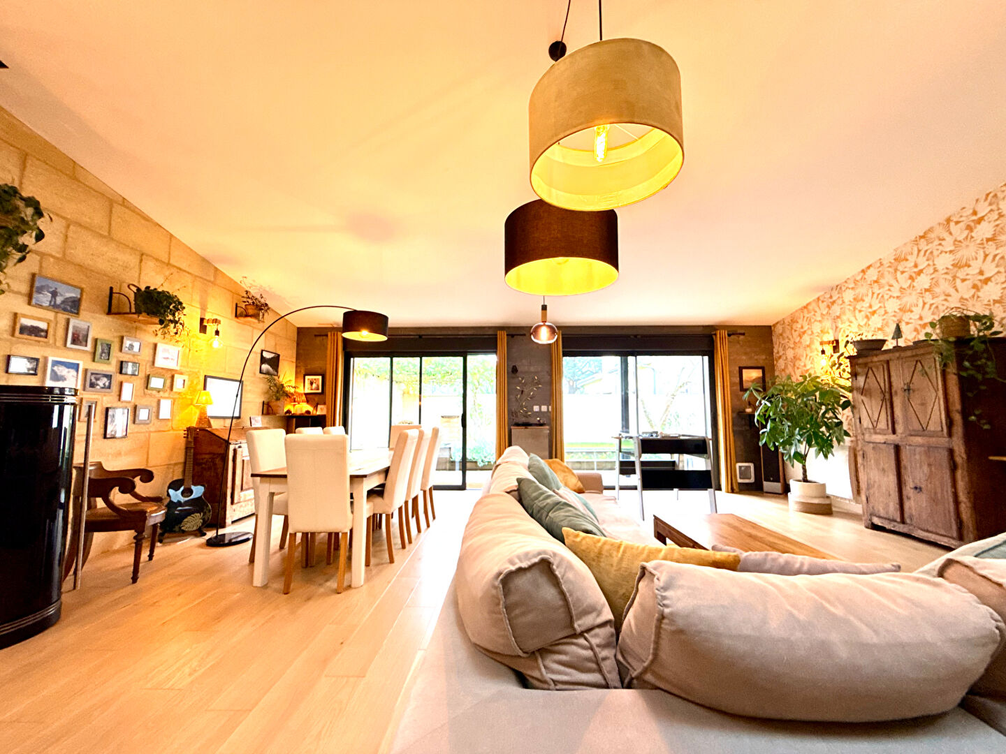 Photo Maison à vendre à Libourne image 3/6