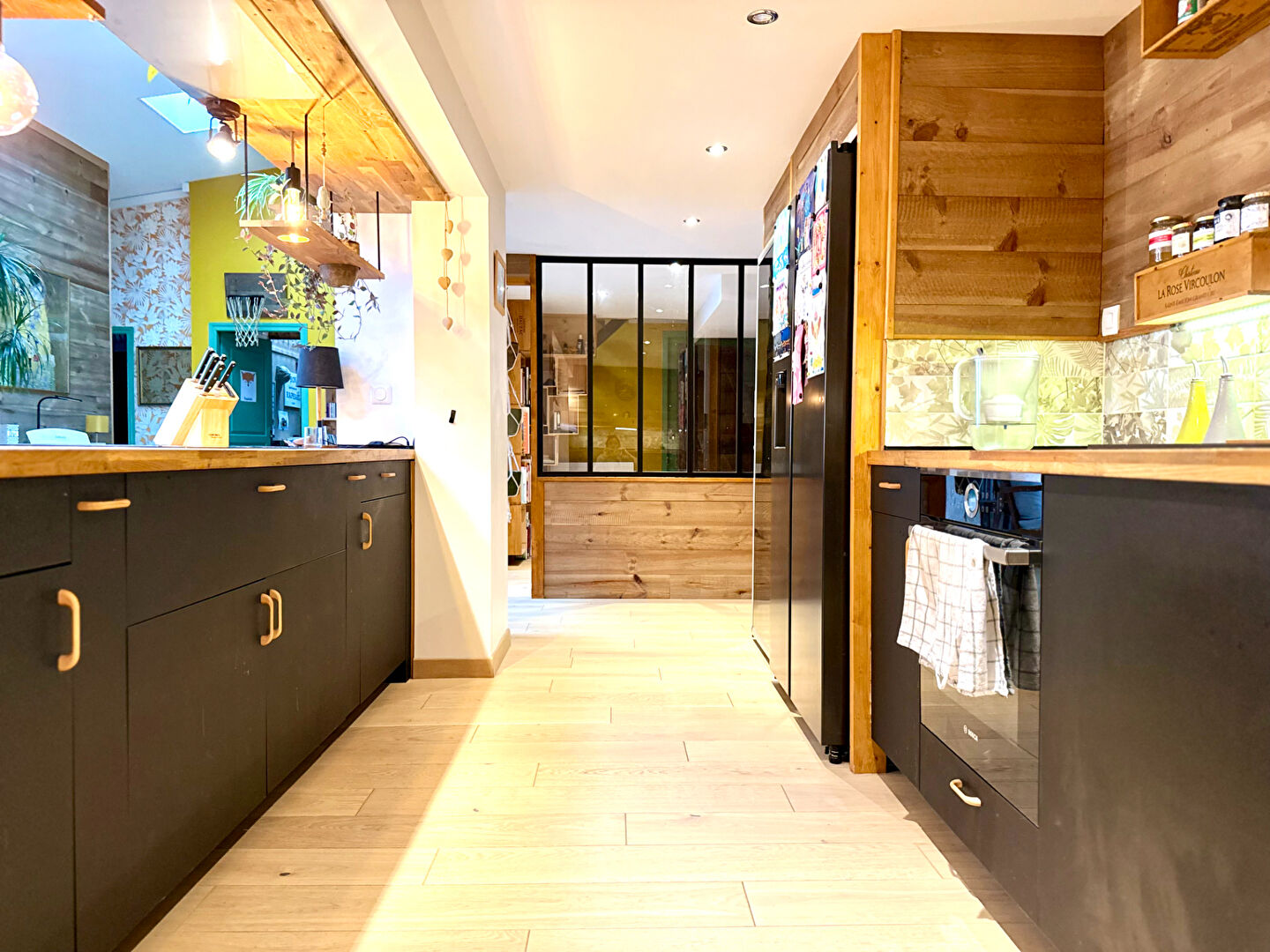 Photo Maison à vendre à Libourne image 4/6