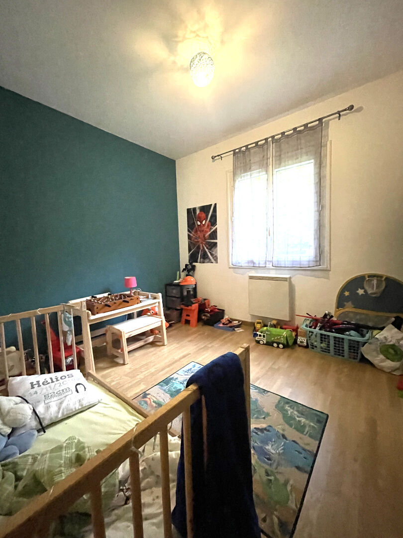 Photo Maison à vendre à 20 mn de libourne image 4/4