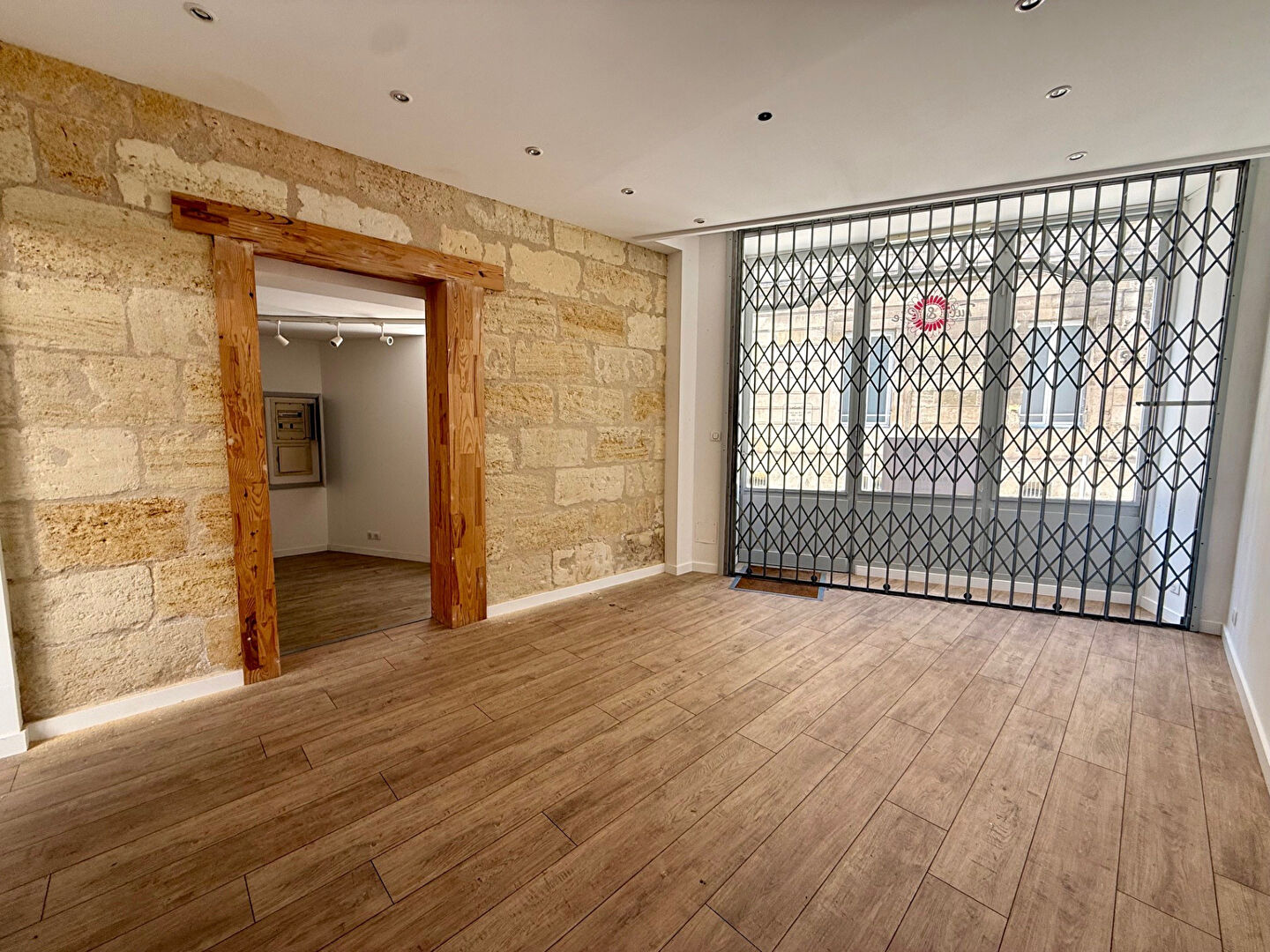 Appartement à vendre -Libourne