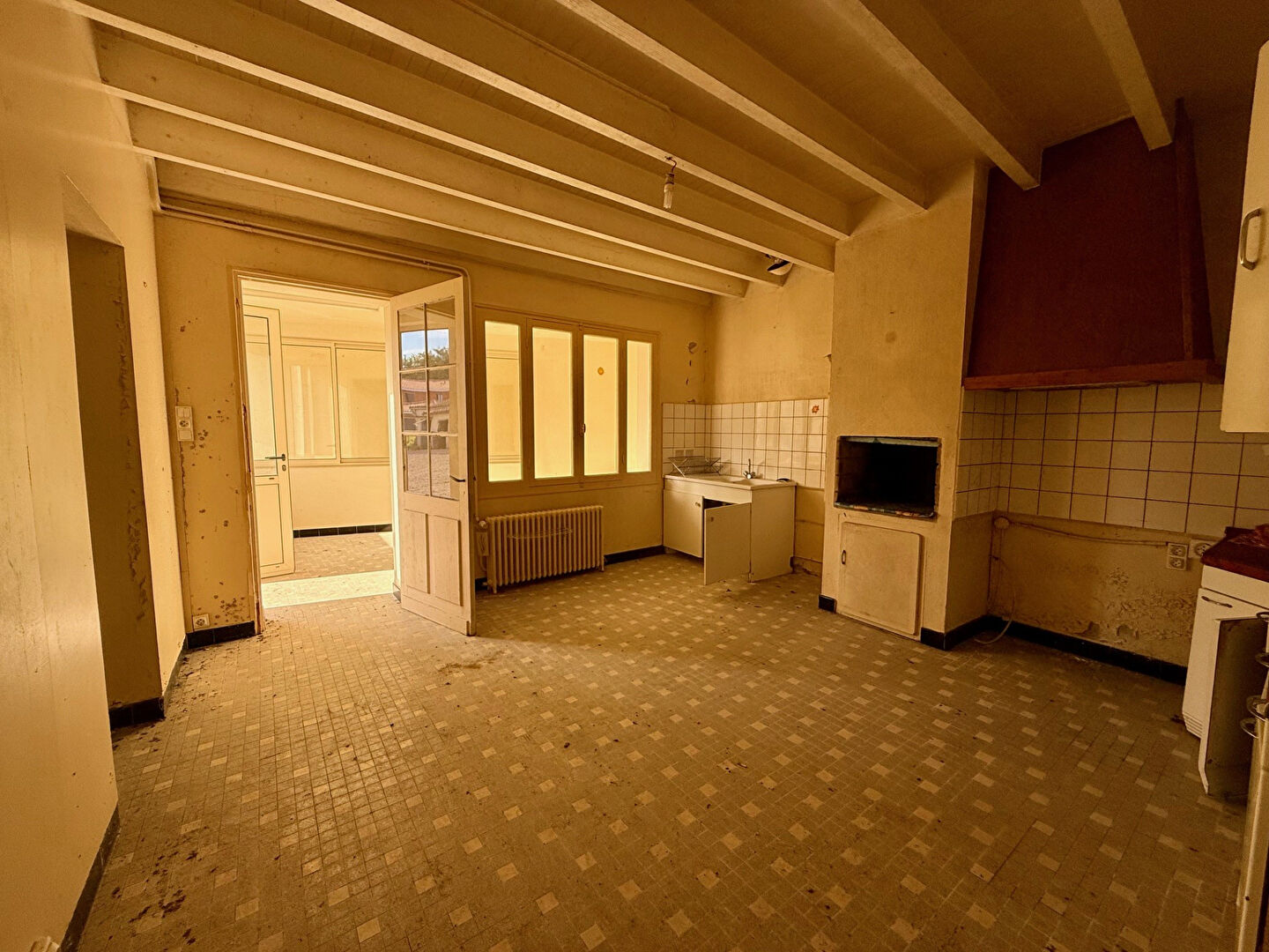 Photo Maison à vendre - Verac image 4/6