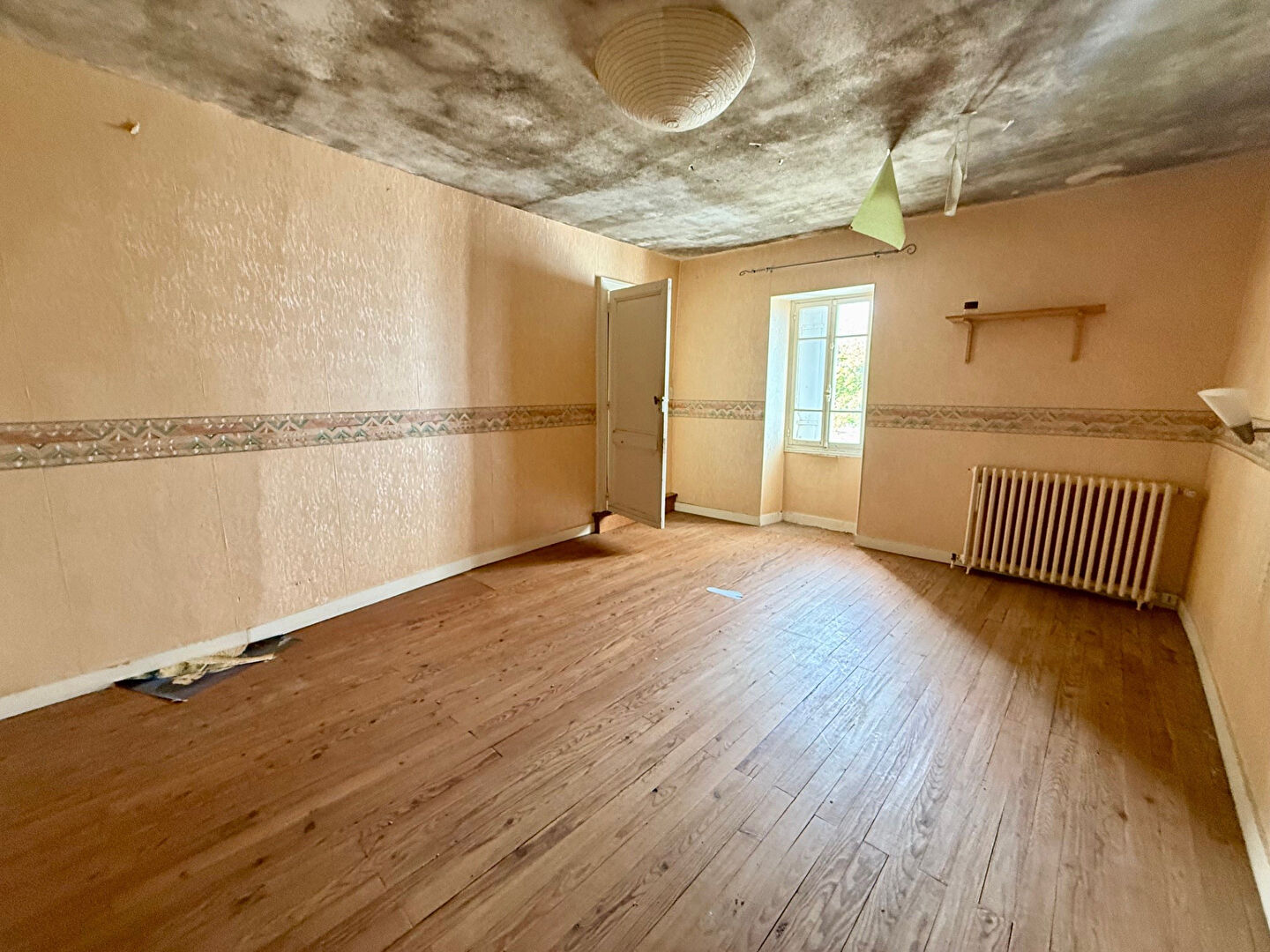 Photo Maison à vendre - Verac image 5/6