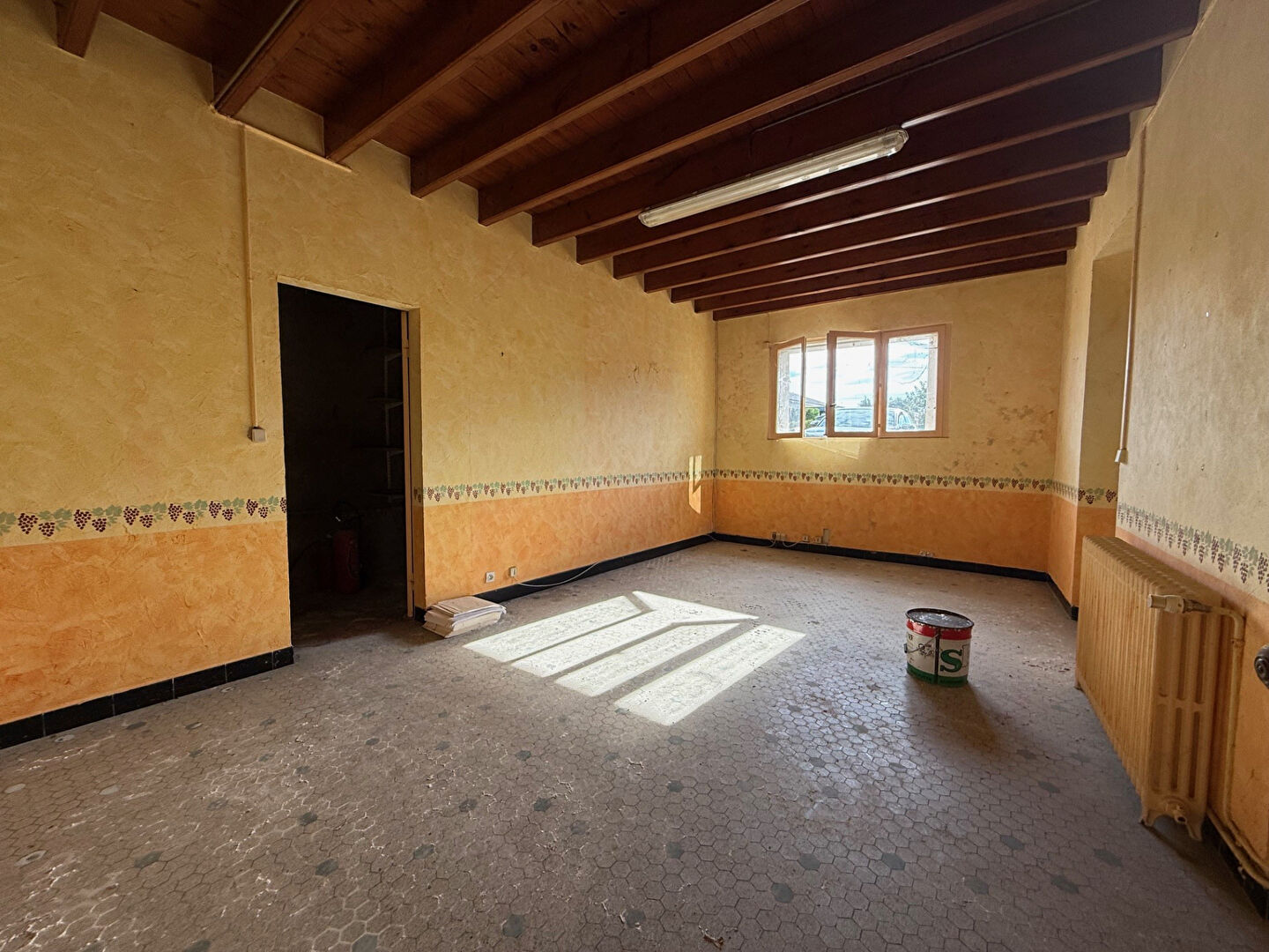 Photo Maison à vendre - Verac image 3/3