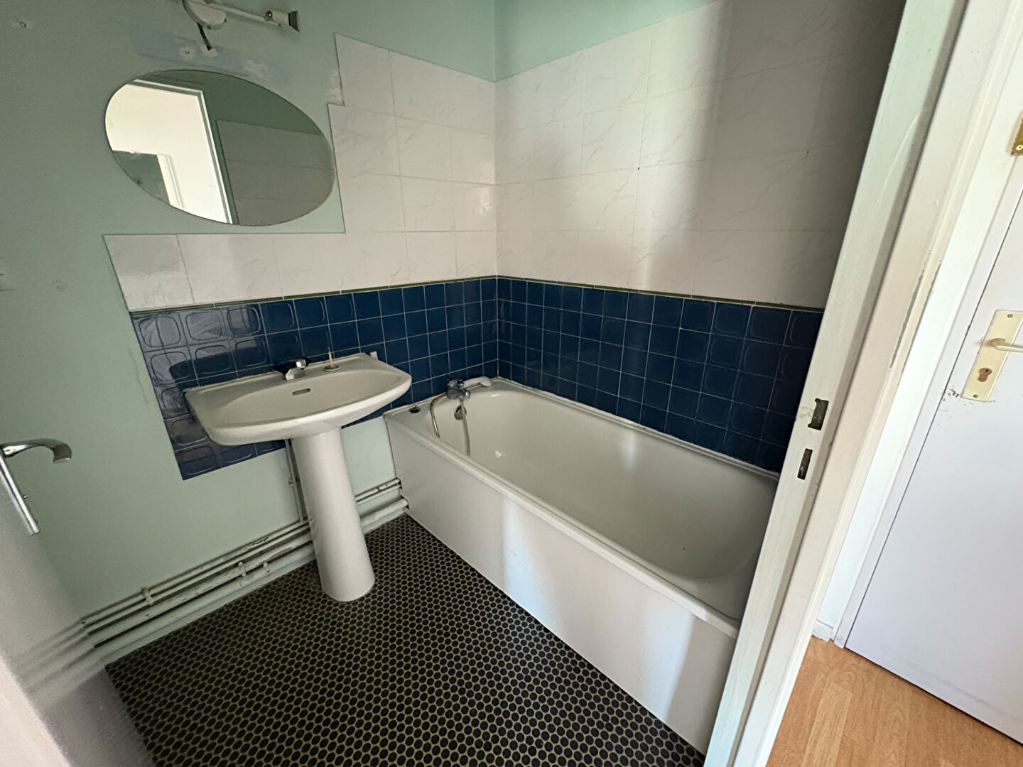 Photo EXCLUSIVITÉ - Appartement 1 pièce à Bordeaux - TIVOLI image 6/6