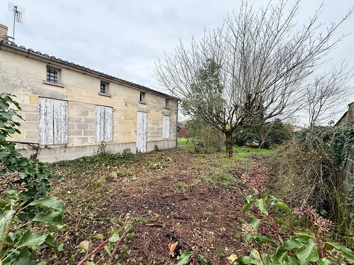 Agence immobilière de Era Grand 10 Immo - Libourne