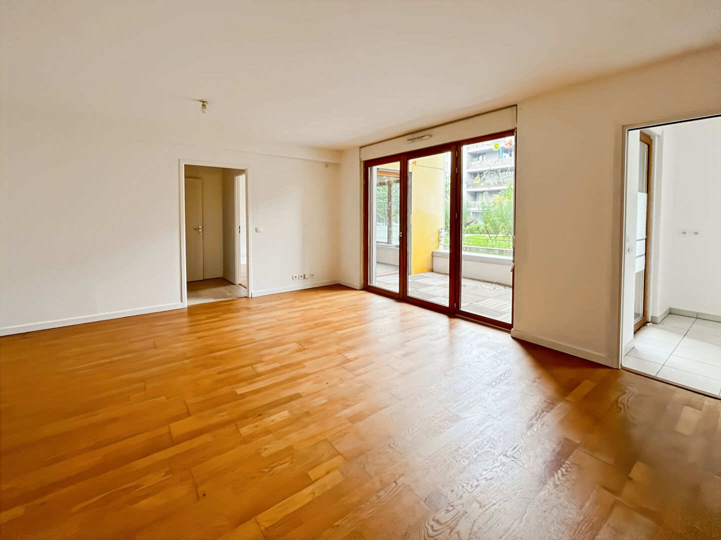 Appartement Bordeaux 4 pièces 81 m2