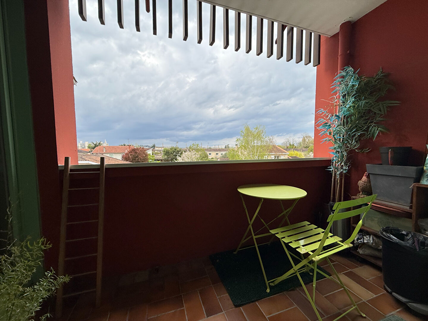 Photo Appartement à vendre à Libourne image 2/4