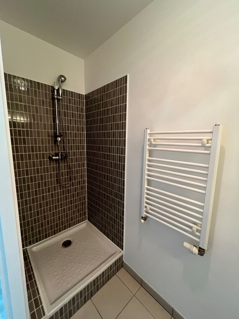 Photo Appartement T4 75.85 m2 Bordeaux Belcier image 6/6