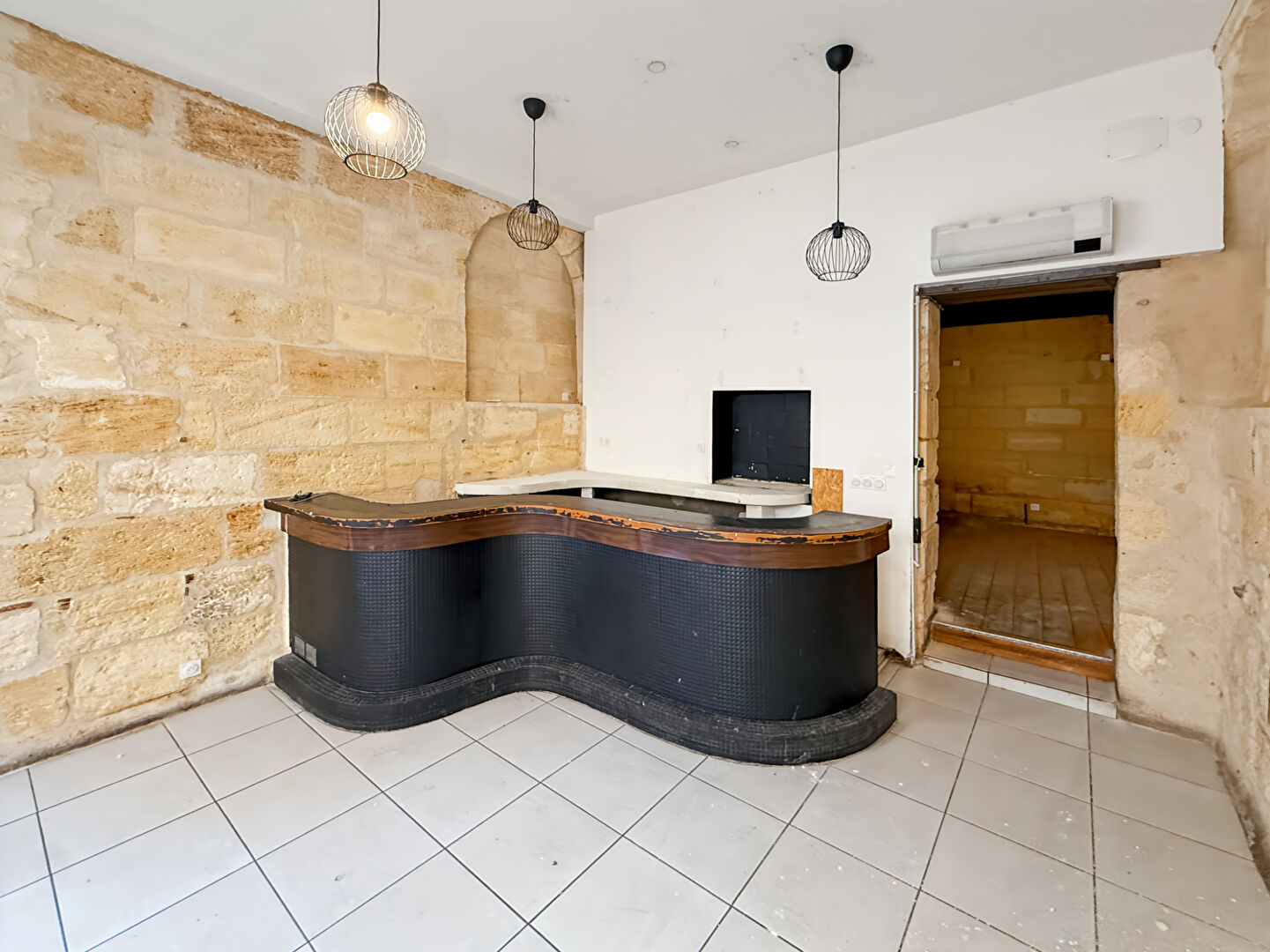 Photo A vendre local commercial Bordeaux 33000 image 2/6