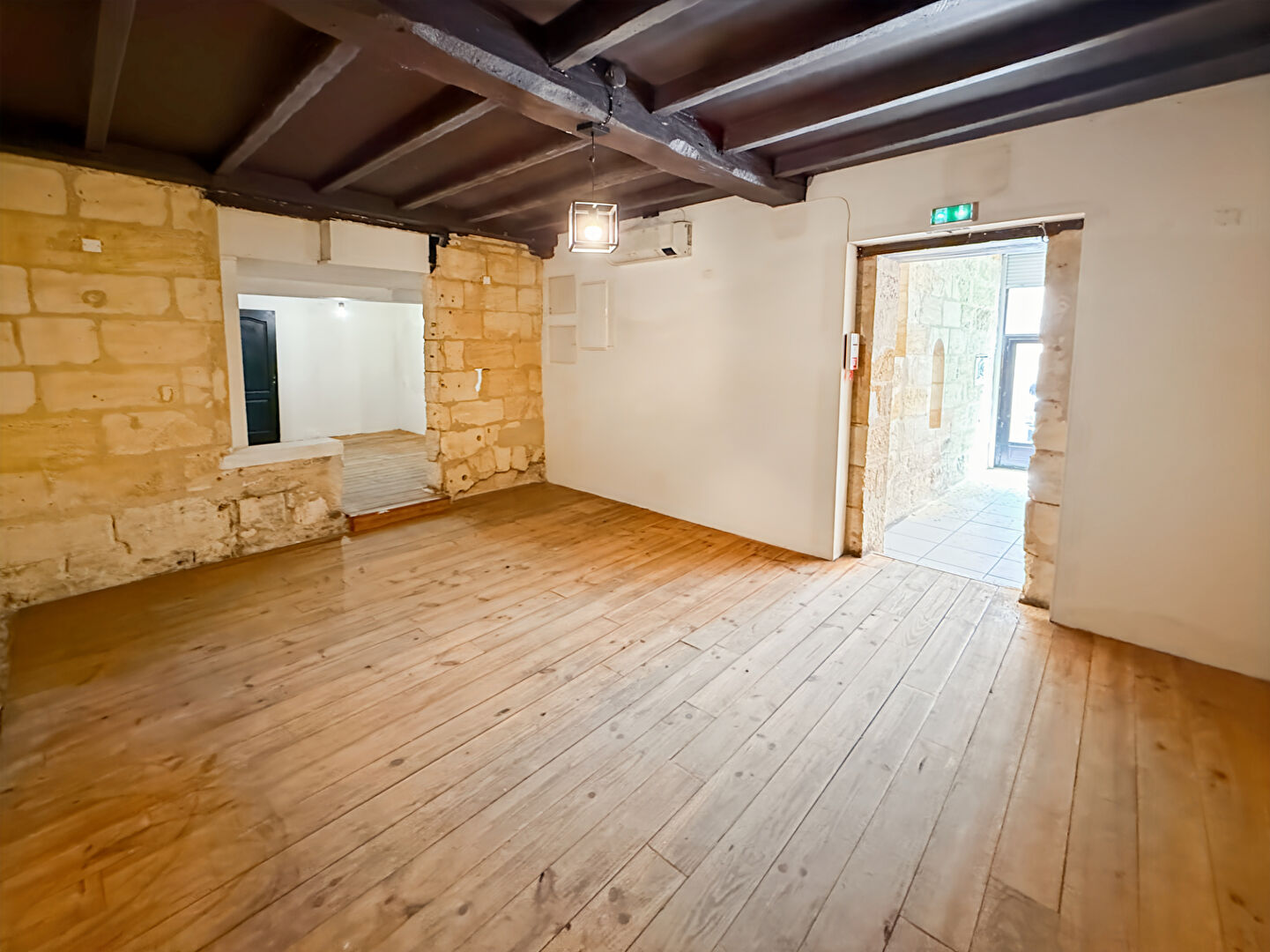 Photo A vendre local commercial Bordeaux 33000 image 3/6