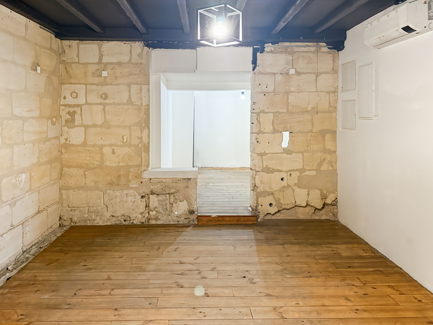 Photo A vendre local commercial Bordeaux 33000 image 4/6