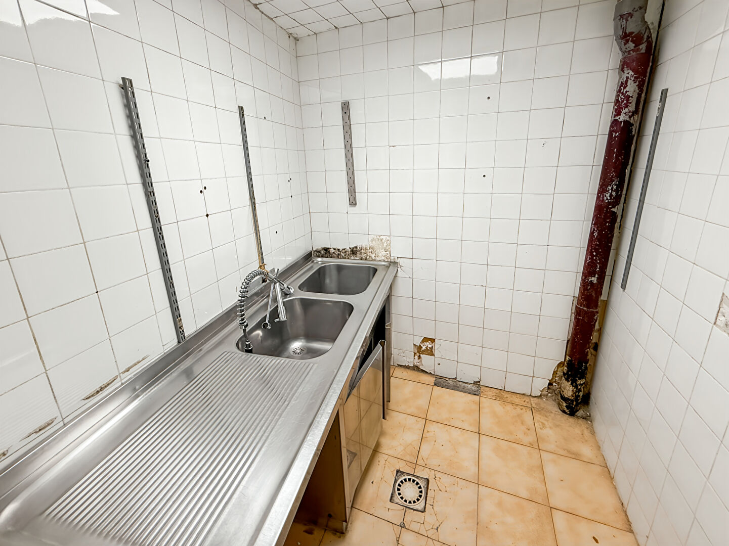 Photo A vendre local commercial Bordeaux 33000 image 5/6