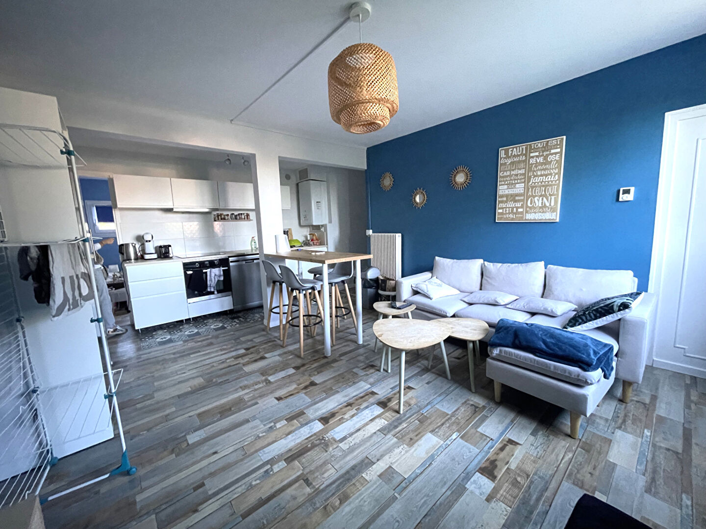 Photo Appartement à vendre-Libourne image 2/6