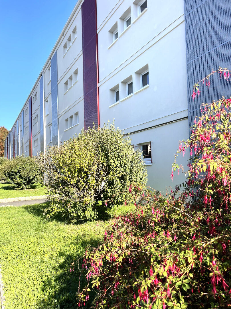 Photo Appartement à vendre-Libourne image 6/6