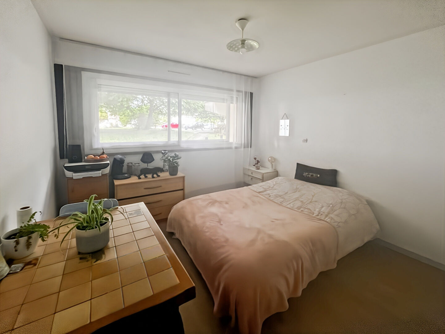 Studio, Idéal investissement locatif  Gradignan (33170)