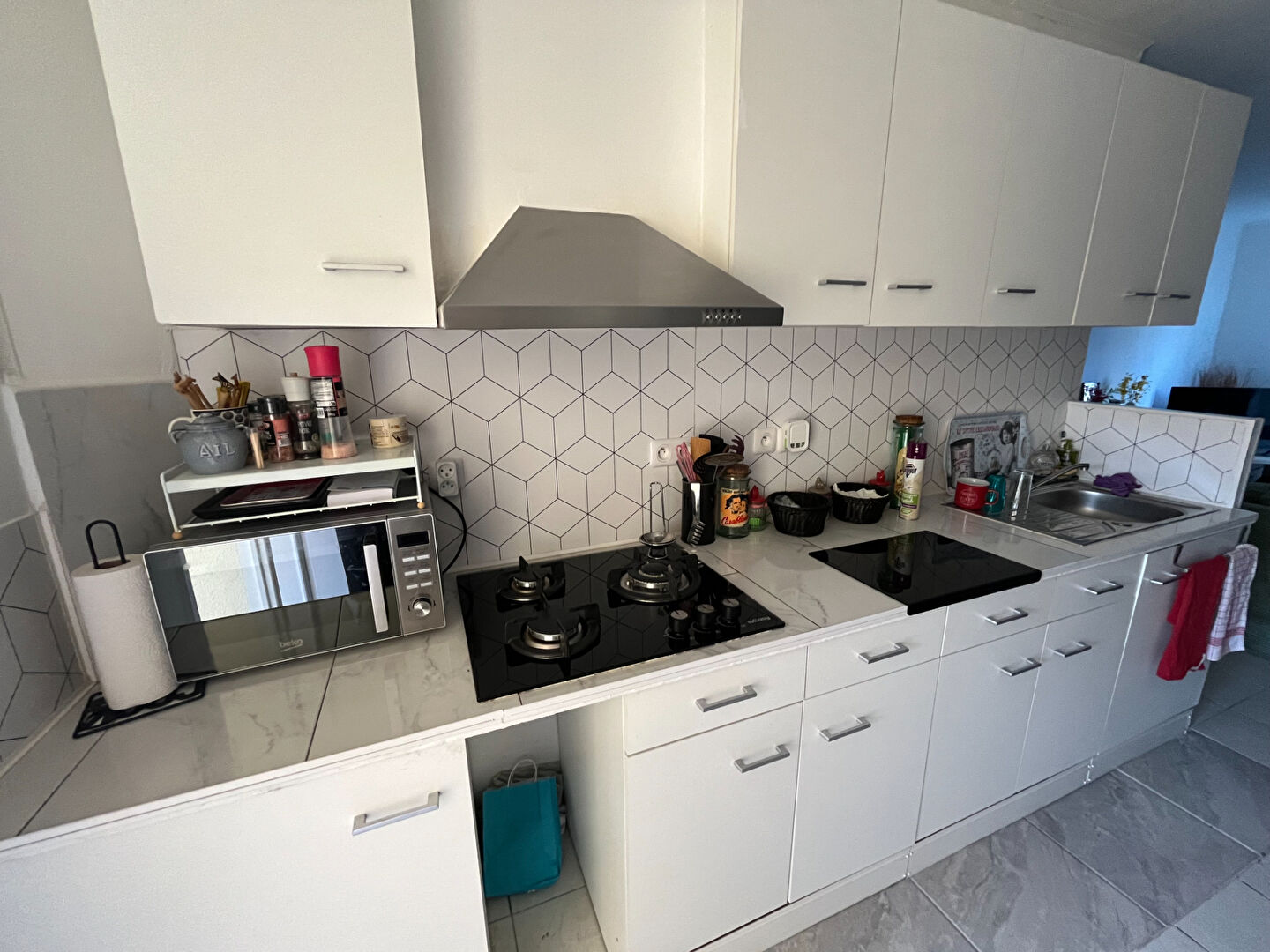 Photo Maison à vendre à 25 mn de Libourne image 4/6