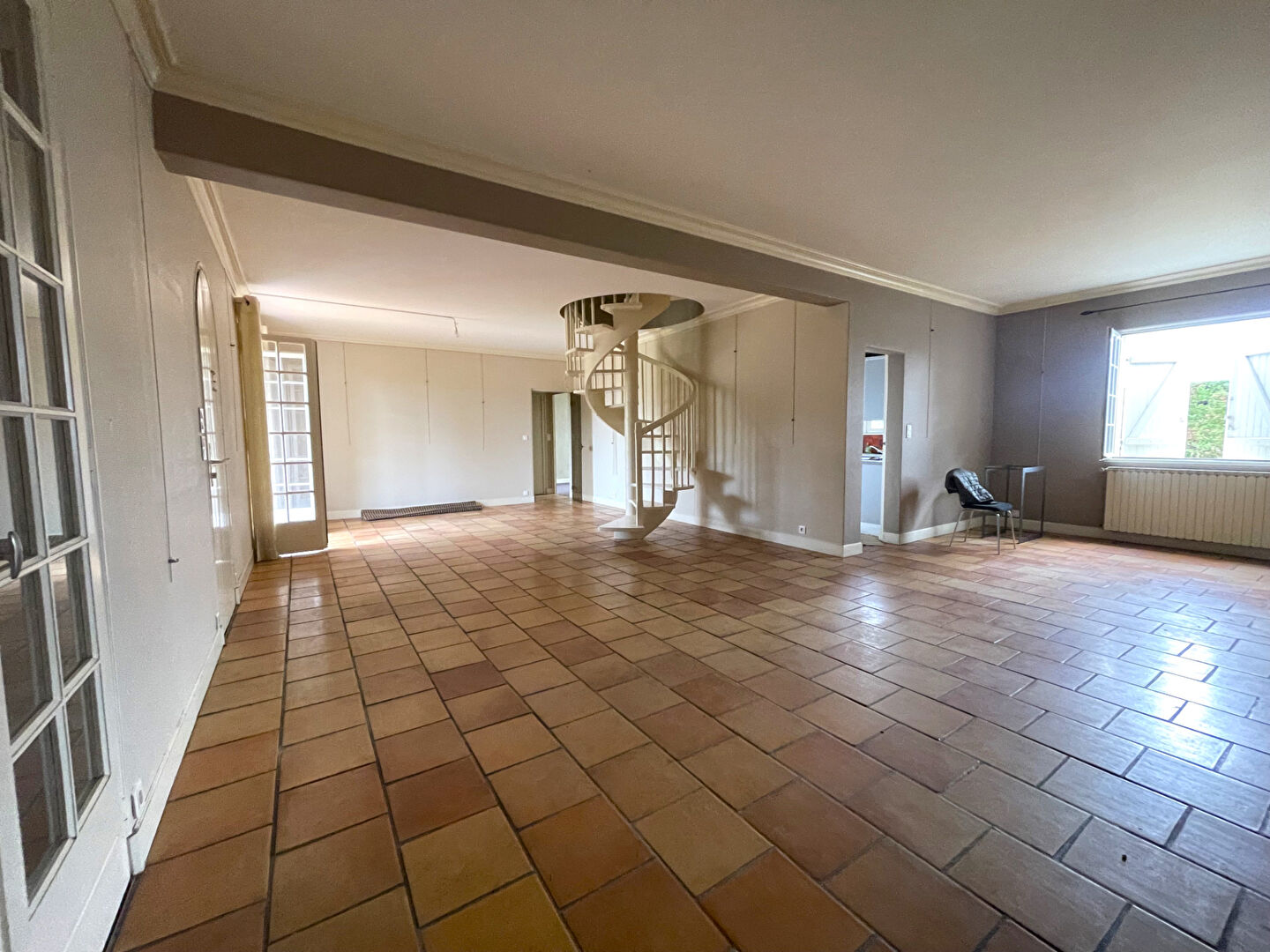 Photo Maison à vendre à  2 mn de Libourne image 3/6