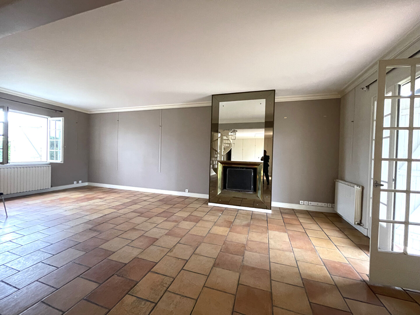 Photo Maison à vendre à  2 mn de Libourne image 4/6