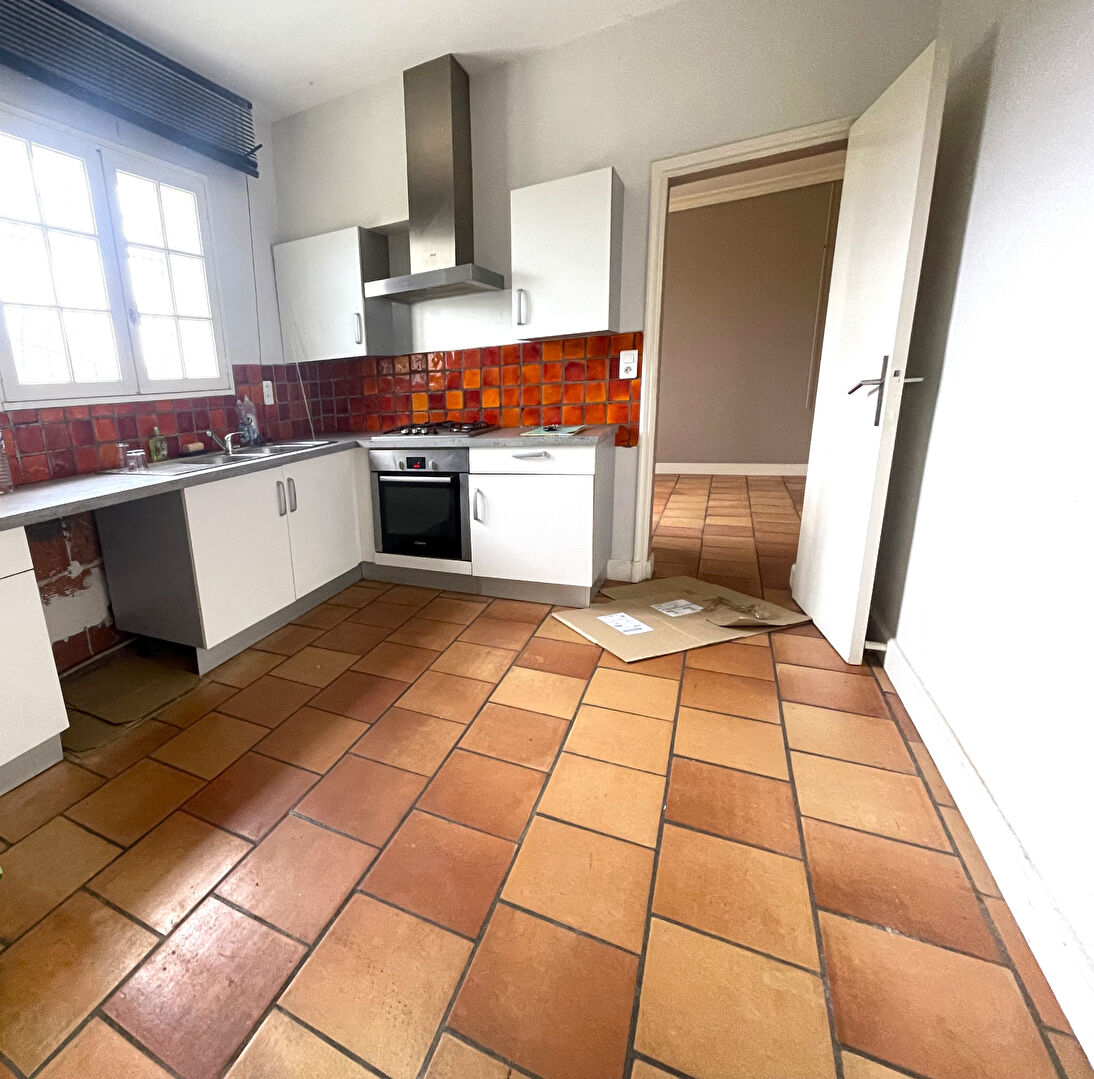 Photo Maison à vendre à  2 mn de Libourne image 5/6