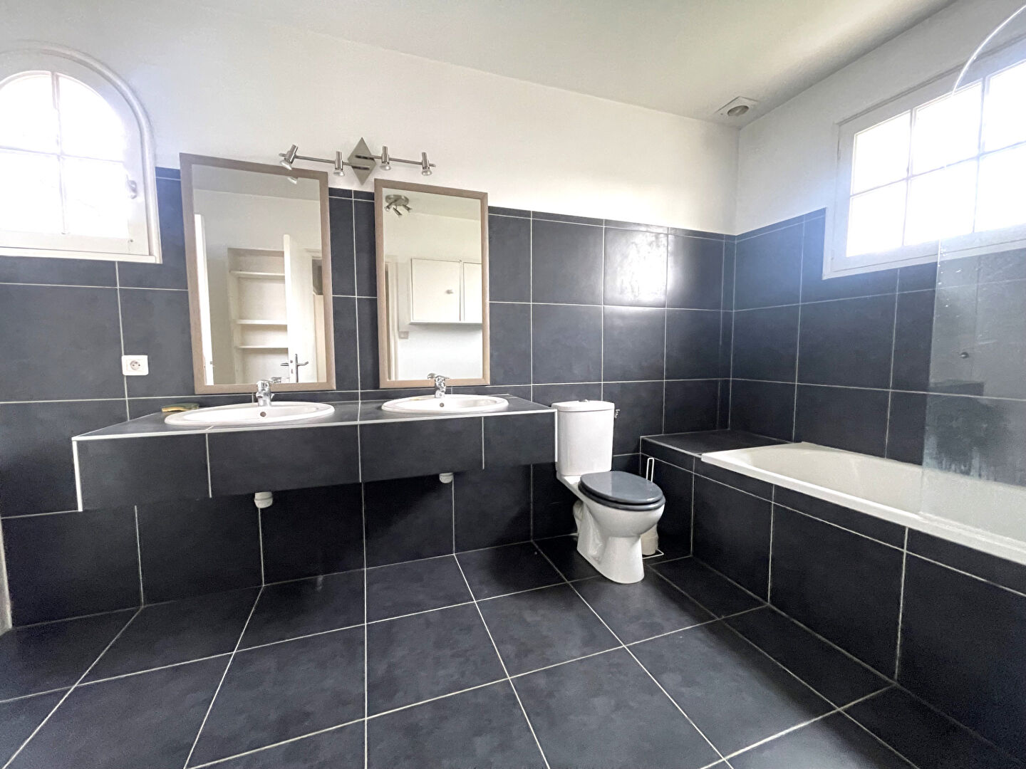 Photo Maison à vendre à  2 mn de Libourne image 6/6