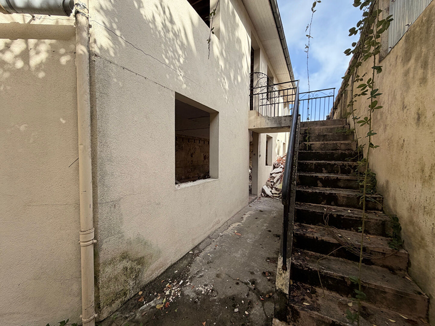 Photo Maison à vendre-Libourne image 1/1