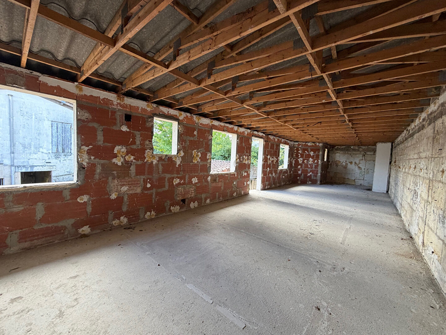 Photo Maison à vendre Libourne image 1/1