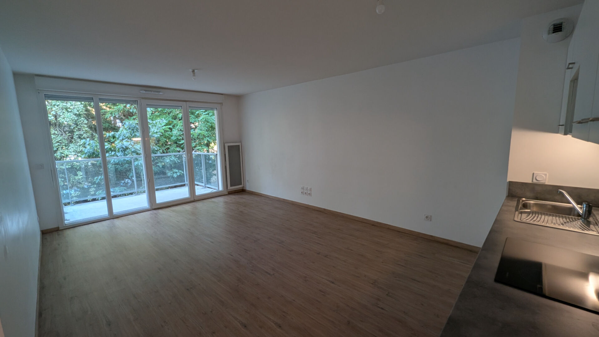 A louer Appartement Villenave D Ornon 3 pièce(s) 65.20 m2