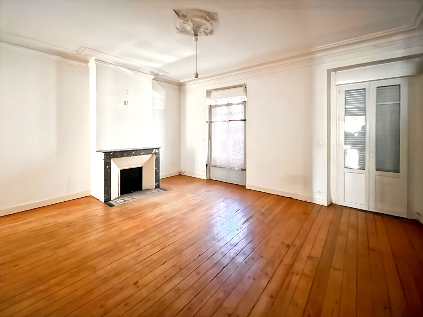 Bordeaux Saint-Genès /victoire - A vendre -Appartement Bordeaux 4 pièce(s) 94.64 m2