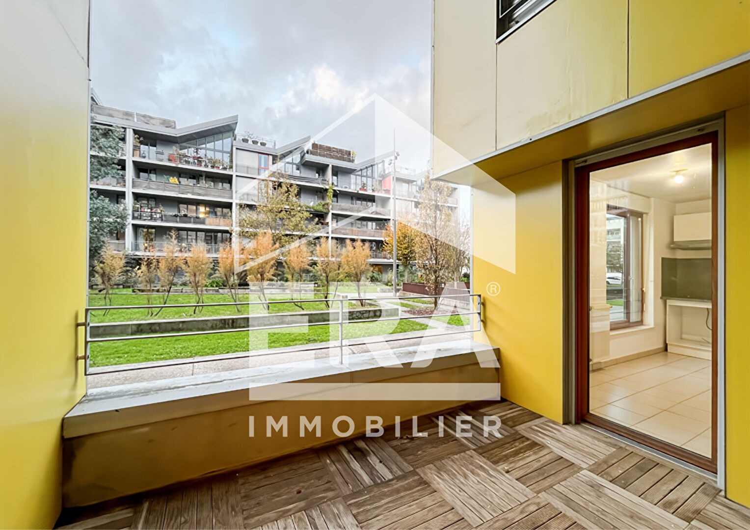 Photo Appartement Bordeaux 4 pièces 82,46 m2 image 5/6