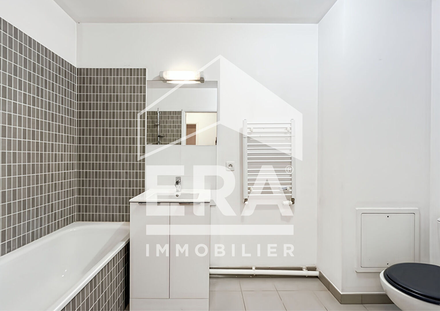 Photo Appartement Bordeaux 4 pièces 82,46 m2 image 6/6