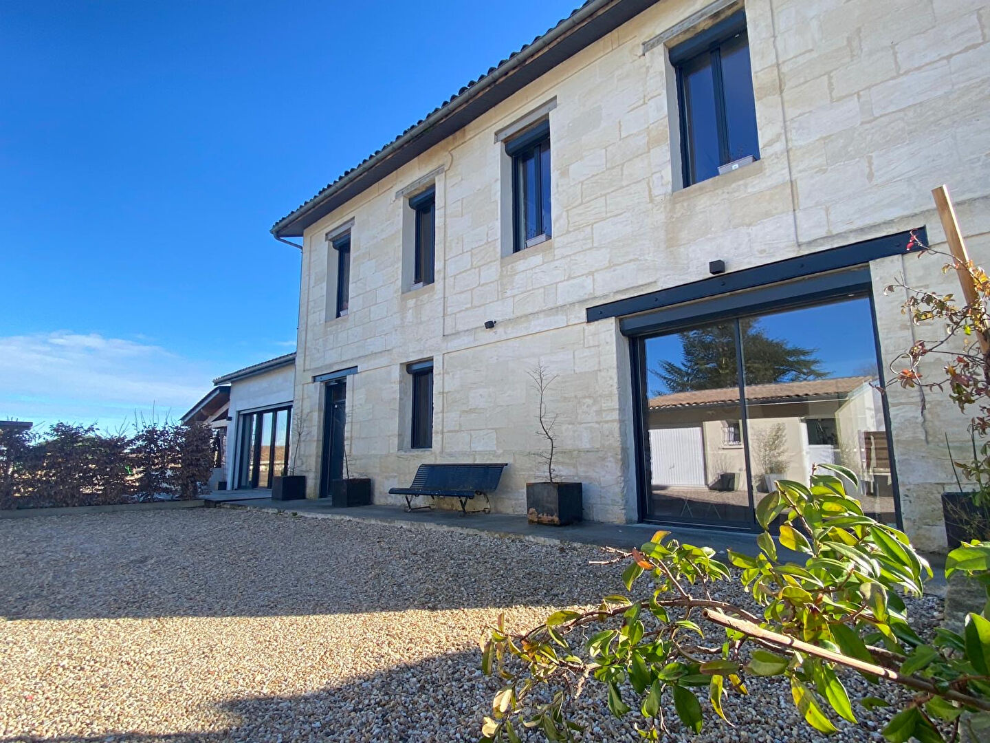 Agence immobilière de Era Grand 10 Immo - Libourne