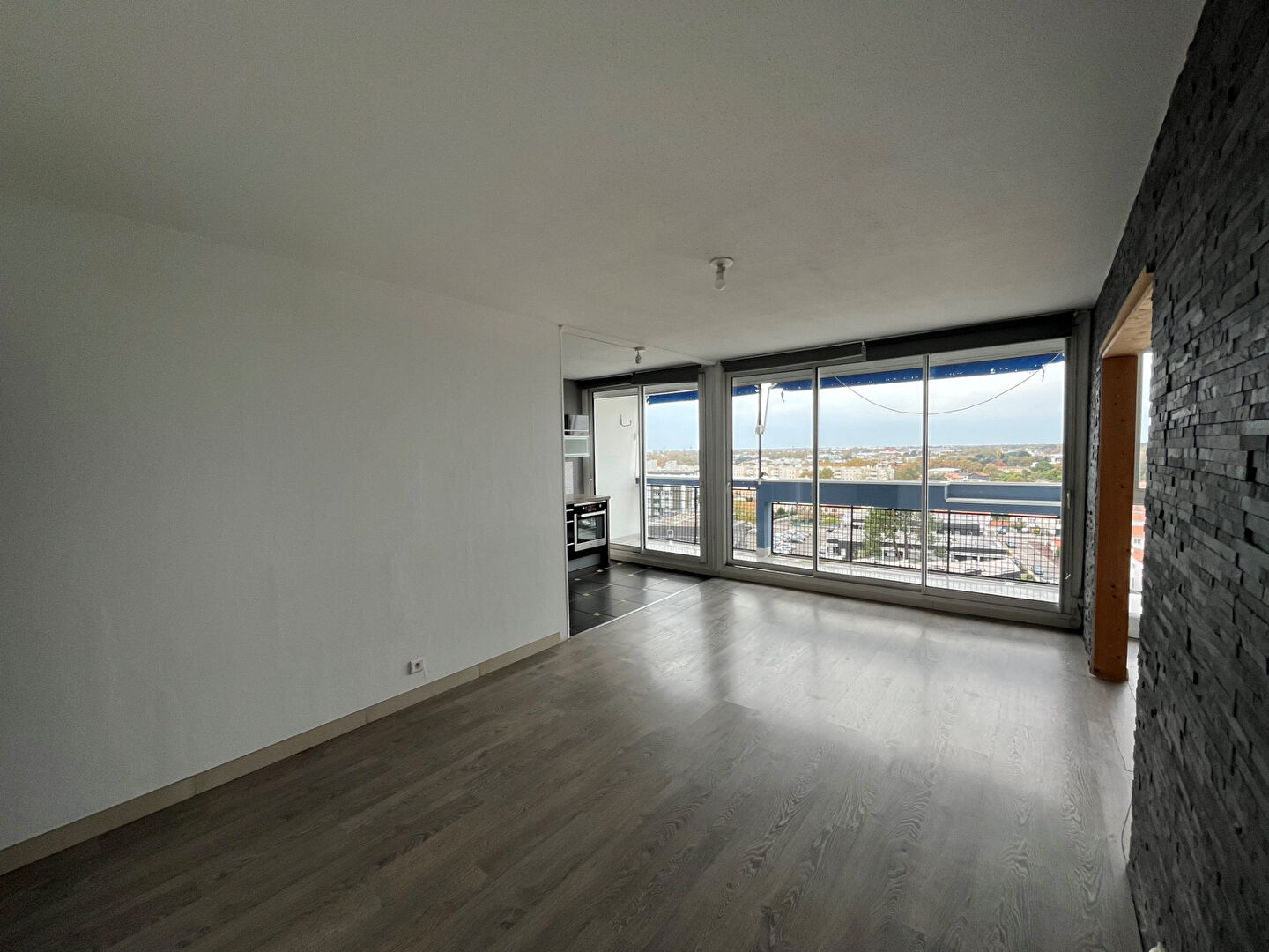 A louer Appartement Merignac 4 pièce(s) 70.48 m2