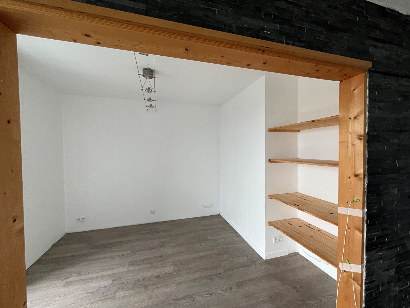 Photo A louer Appartement Merignac 4 pièce(s) 70.48 m2 image 6/6