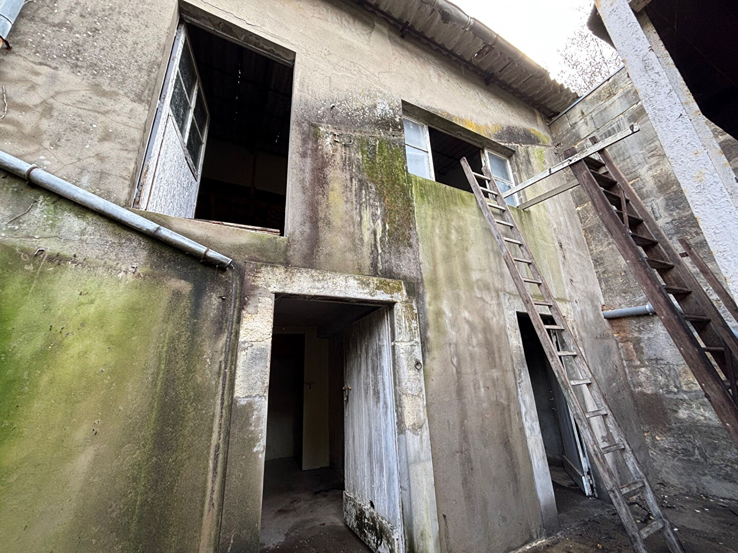 Photo Local d'activité à vendre à Bordeaux - Référence 14757 image 2/2