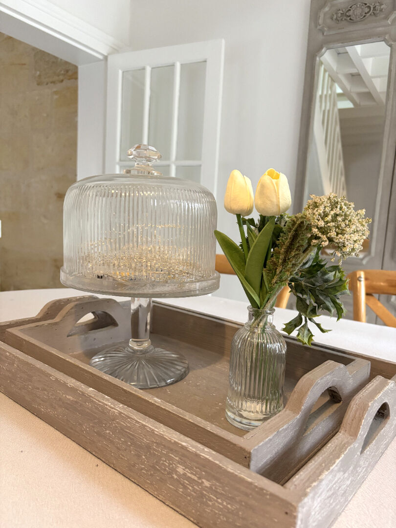 Photo Maison à vendre à 2 mn de Libourne image 5/6