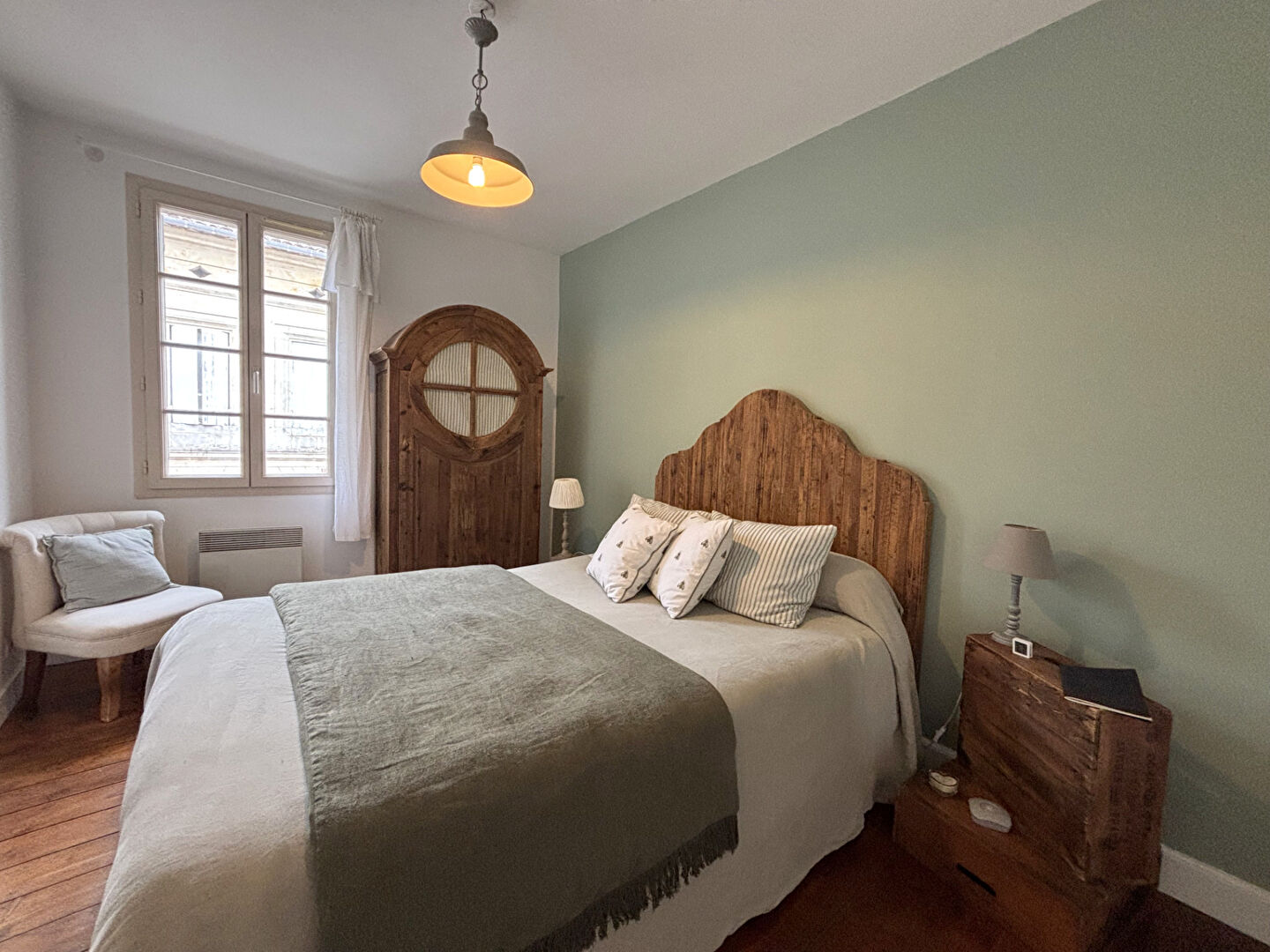 Photo Maison à vendre à 2 mn de Libourne image 6/6