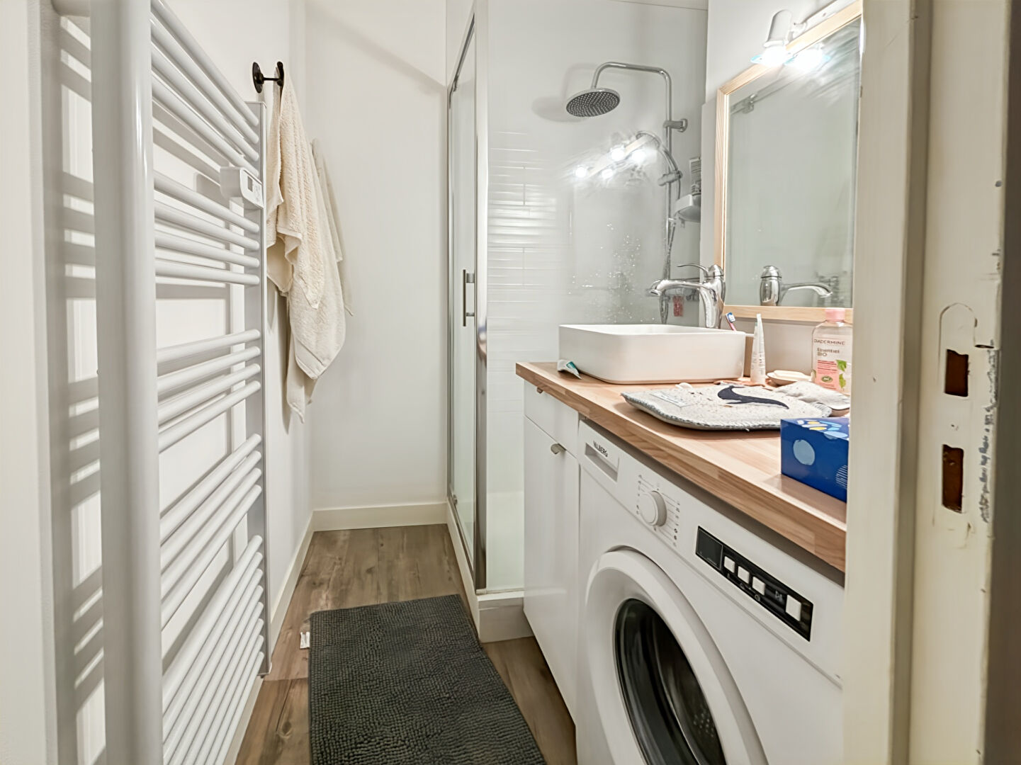 Photo Immeuble Bordeaux  centre de 170 m2 image 3/6