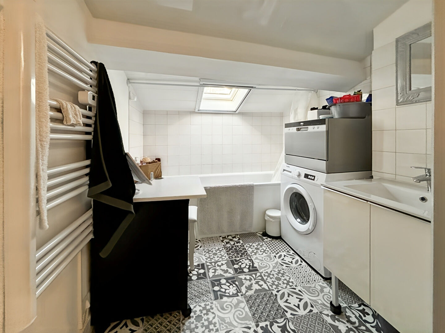 Photo Immeuble Bordeaux  centre de 170 m2 image 4/6