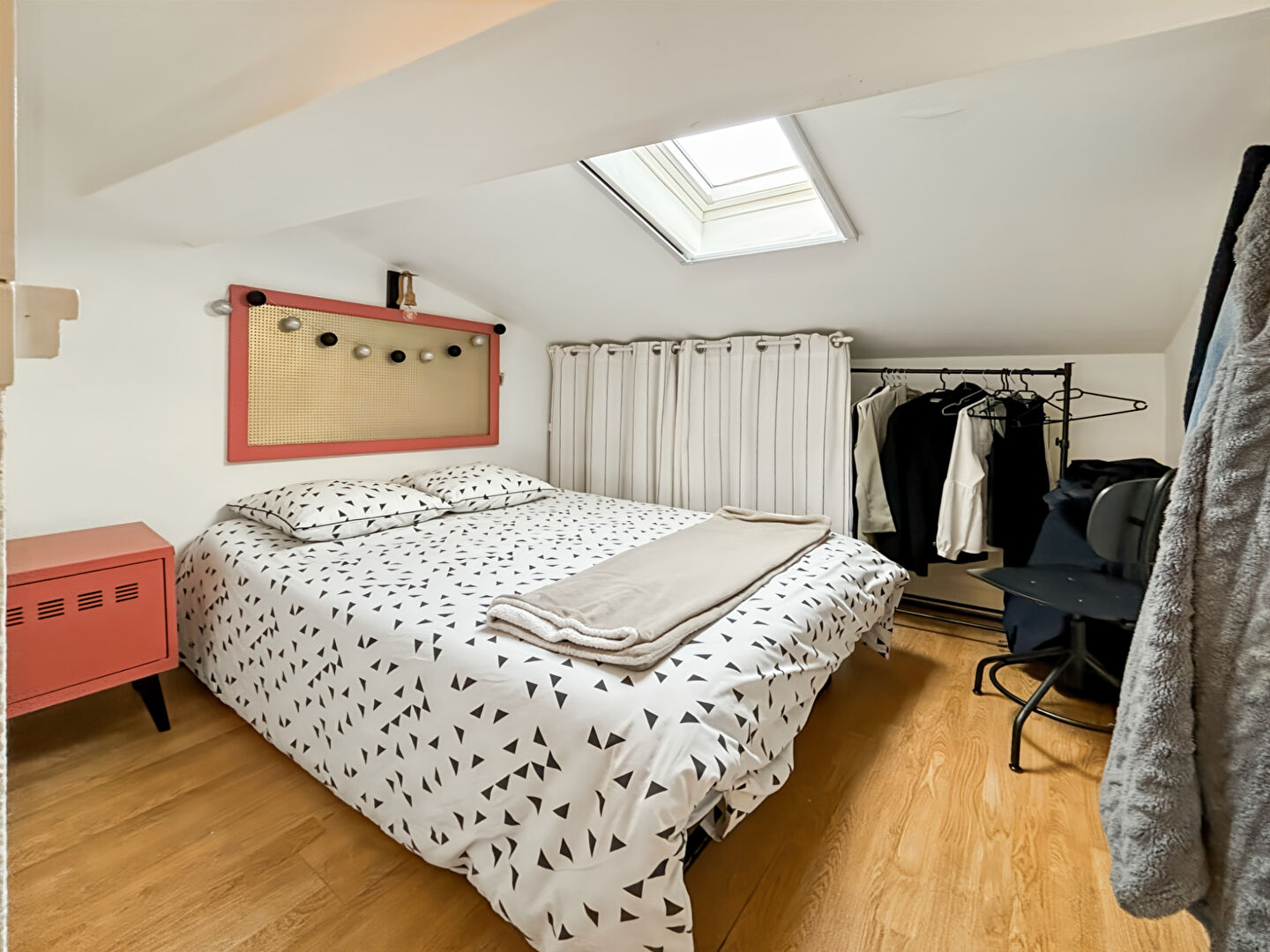 Photo Immeuble Bordeaux  centre de 170 m2 image 5/6