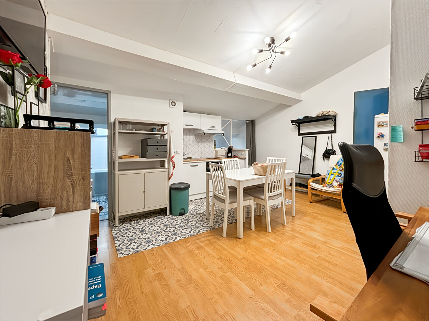 Photo Immeuble Bordeaux  centre de 170 m2 image 6/6