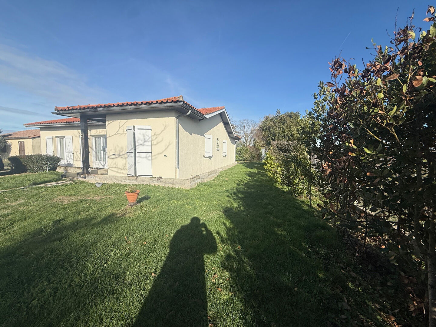 Maison  à vendre à  Lalande De Pomerol